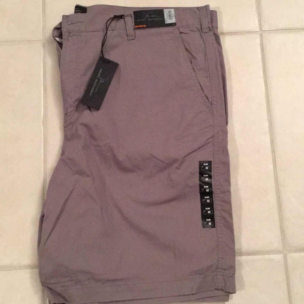 Men’s Marc Anthony shorts